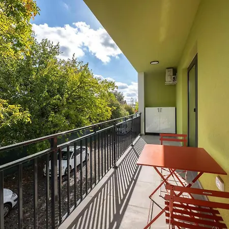 Citadel 2 - Powered By Neo - Free Parking Lejlighed