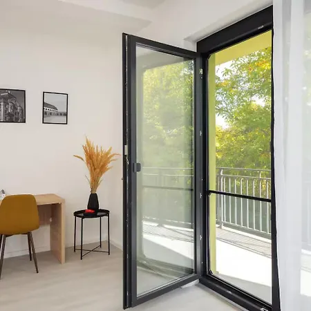 Apartment Citadel 2 - Powered By Neo - Free Parking Timisoara
