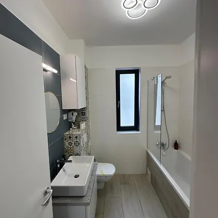 Citadel 2 - Powered By Neo - Free Parking * Timisoara