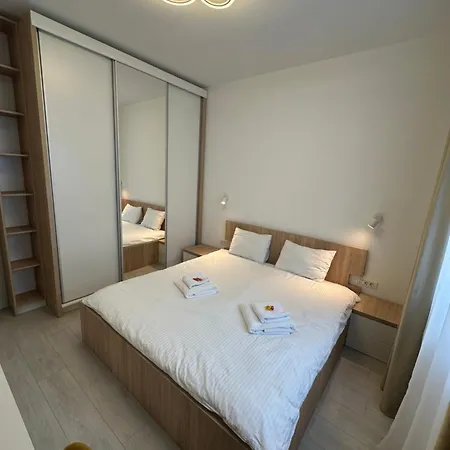 Citadel 2 - Powered By Neo - Free Parking