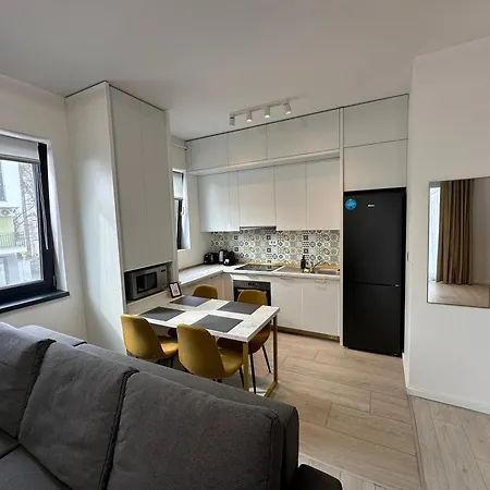 Citadel 2 - Powered By Neo - Free Parking Timisoara