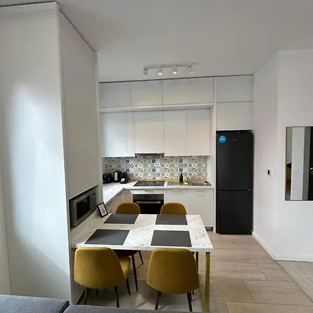 Citadel 2 - Powered By Neo - Free Parking * Timisoara