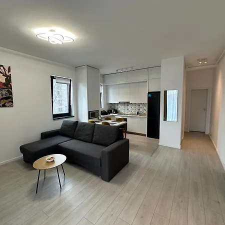 Apartment Citadel 2 - Powered By Neo - Free Parking *