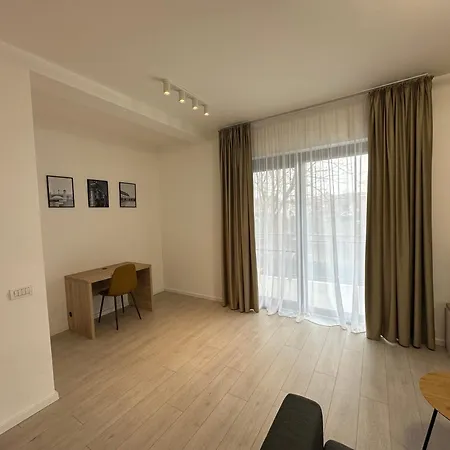Apartment Citadel 2 - Powered By Neo - Free Parking *