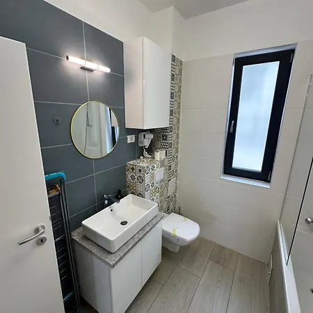 Citadel 2 - Powered By Neo - Free Parking *