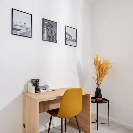 Citadel 2 - Powered By Neo - Free Parking