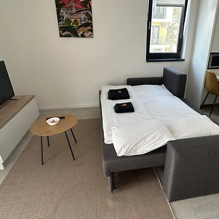 Citadel 2 - Powered By Neo - Free Parking Timisoara
