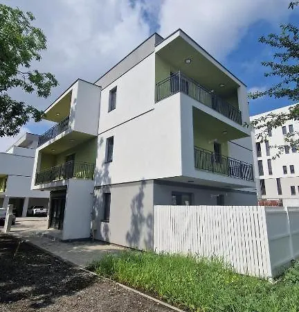 Citadel 2 - Powered By Neo - Free Parking