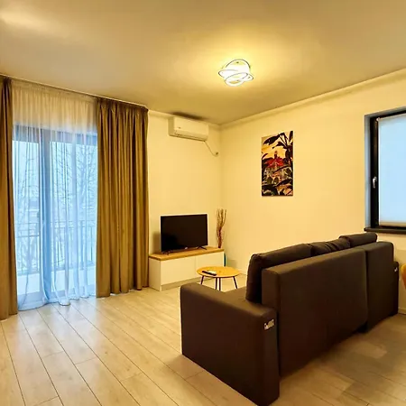 Apartment Citadel 2 - Powered By Neo - Free Parking Timisoara