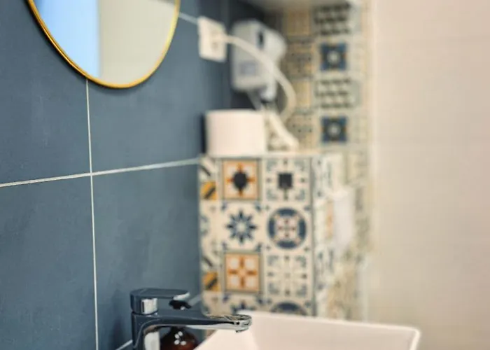 Apartment Citadel 2 - Powered By Neo - Free Parking Timisoara