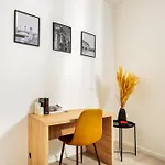 Citadel 2 - Powered By Neo - Free Parking * Timisoara