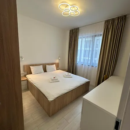 Appartamento Citadel 2 - Powered By Neo - Free Parking