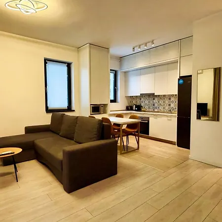 Apartment Citadel 2 - Powered By Neo - Free Parking Timisoara