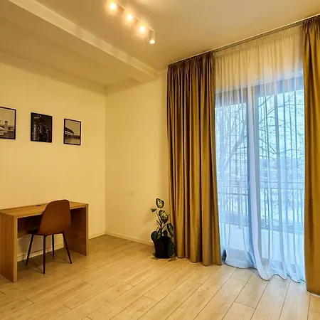 Citadel 2 - Powered By Neo - Free Parking * Timisoara